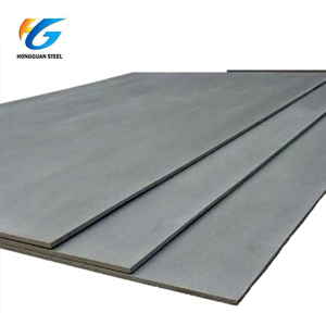 SM490A Carbon Steel Plate