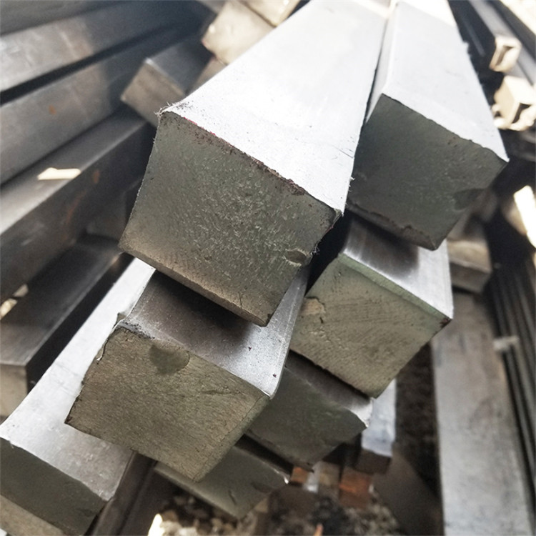 A36 Carbon Steel Square Bar