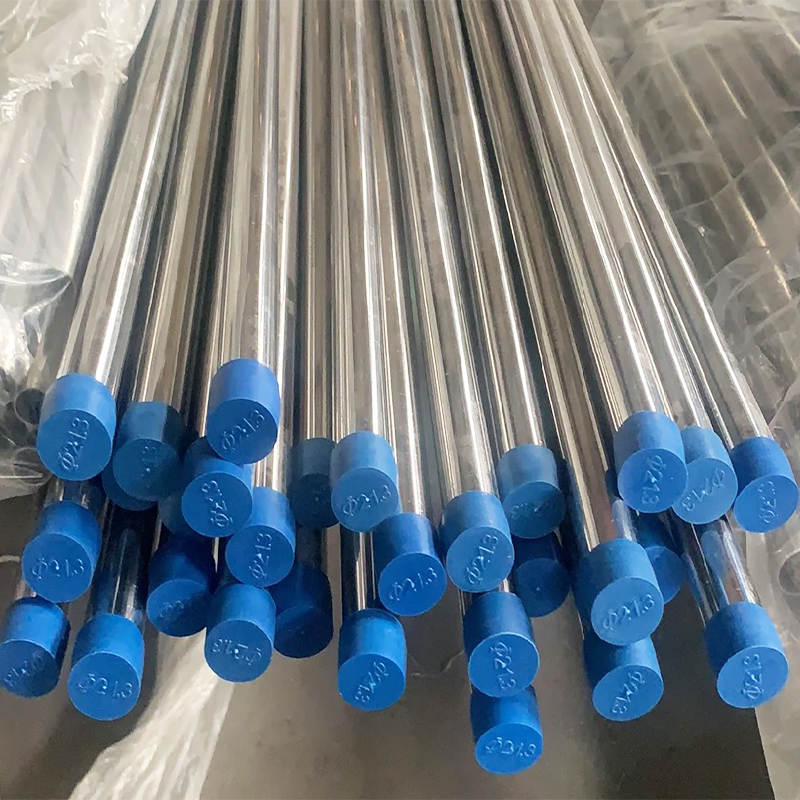2507 Stainless Steel Pipe/Tube