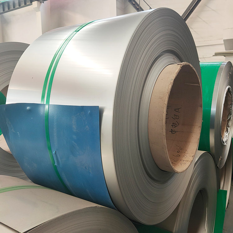 310 Stainless Steel Coil