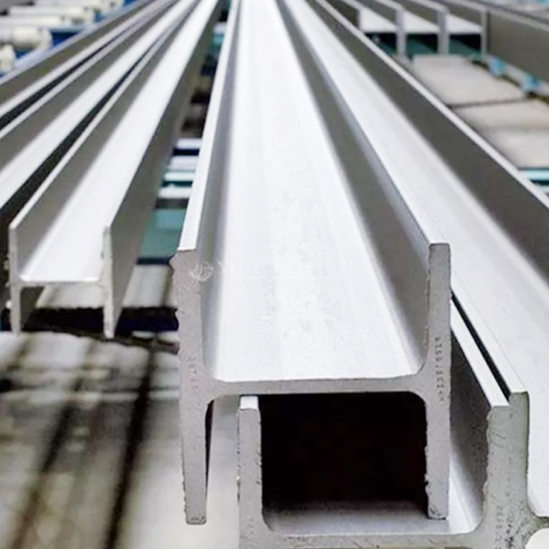 310S Stainless steel H-beam