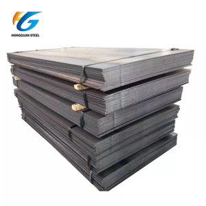 S275JR Carbon Steel Plate/Sheet