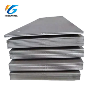  S355J0 Carbon Steel Plate