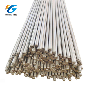 Small Size Stainless Steel Round Bar