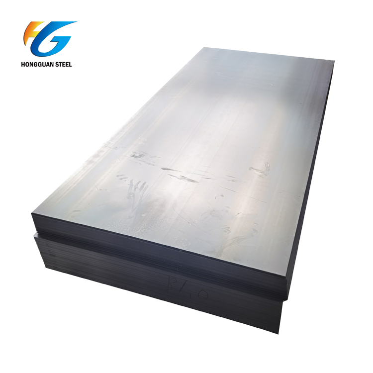 A36 Carbon Steel Plate/Sheet