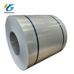 410s Stainless Steel Coil
