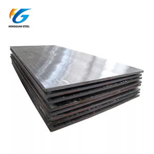 S335JR Carbon Steel Plate/Sheet