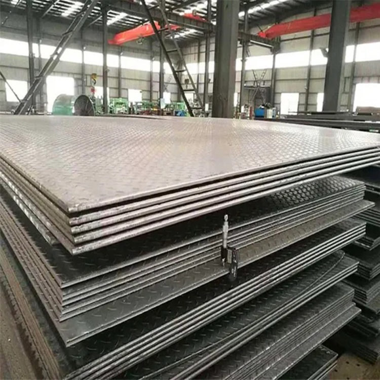 S275Jo Carbon Steel Plate