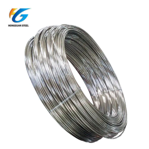 347 Stainless Steel Wire