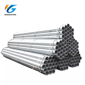ASTM A36 Galvanized Pipe