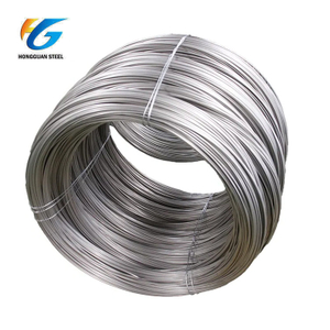 304H Stainless Steel Wire