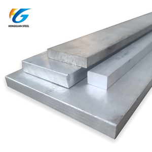 Aluminium 3003 Flat Bar