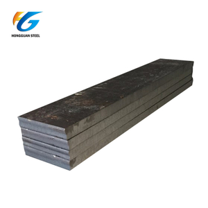 St37 Carbon steel flat bar