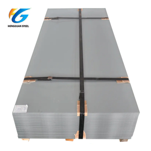ASTM A709 Grade 36 Steel Plate