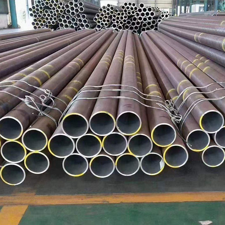 A53 Carbon Steel Grade B Pipe