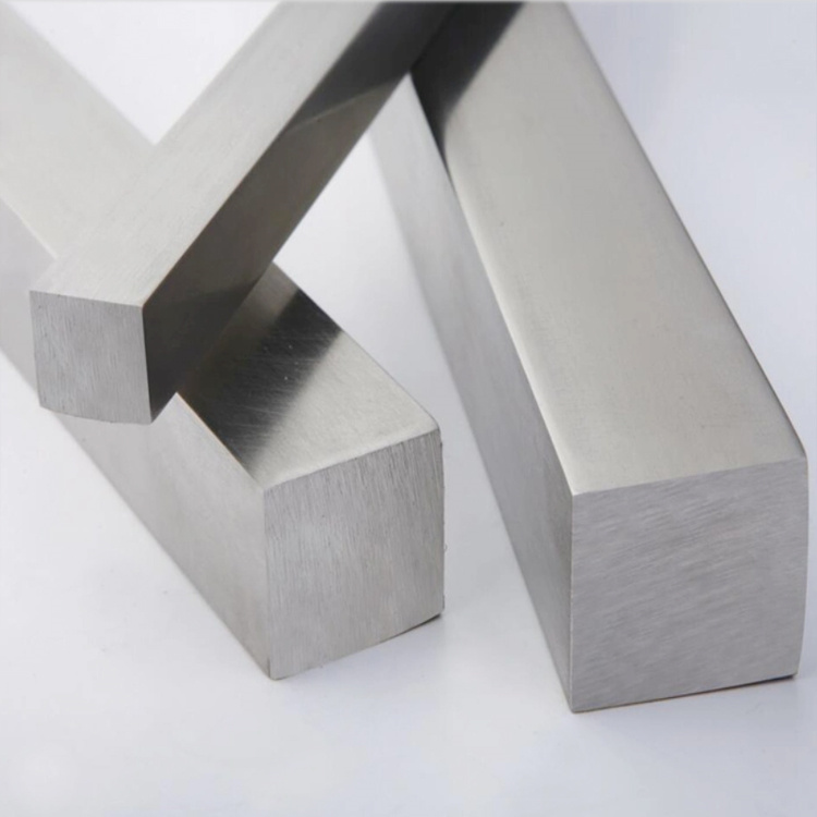 321/321H Stainless Steel Square Bar/Rod