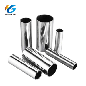 310S Stainless Steel Pipe/Tube