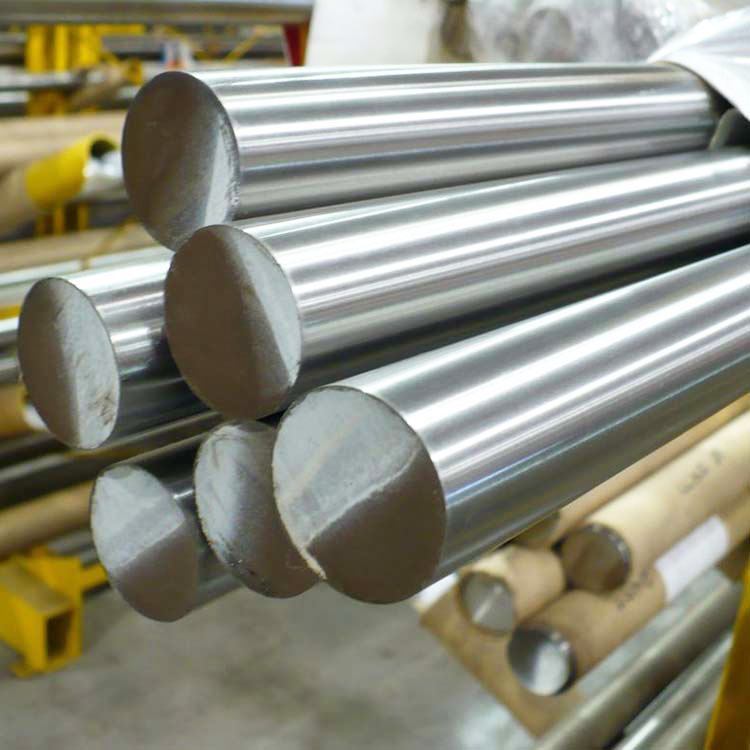 301 Stainless Steel Round Bar/Rod