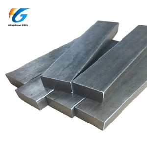 SPCC Carbon steel flat bar