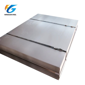 ASTM A283 Grade C Steel Plates