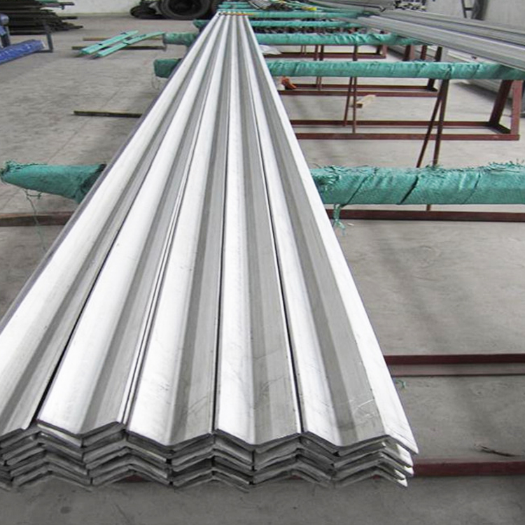 444 Stainless Steel Angle