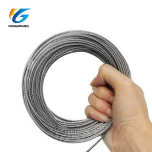 317L Stainless Steel Wire