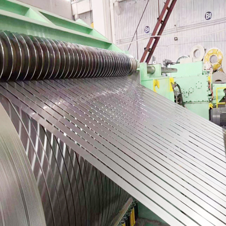 316/316L Stainless Steel Strip