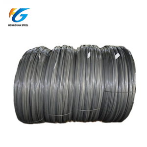 SAE1006 Carbon Steel Wire