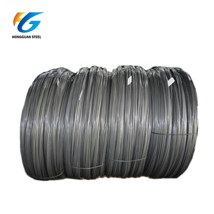 SAE1006 Carbon Steel Wire