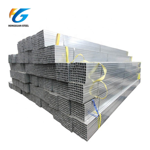 201 Stainless Steel Square Pipe/Tube