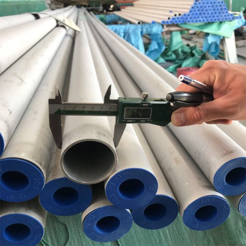410 Stainless Steel Pipe/Tube