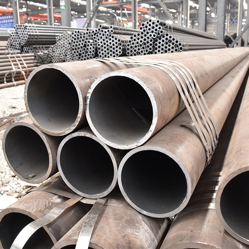 A36 Carbon Steel Pipe/Tube
