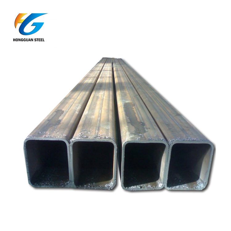 A36 Carbon Steel Square Tube