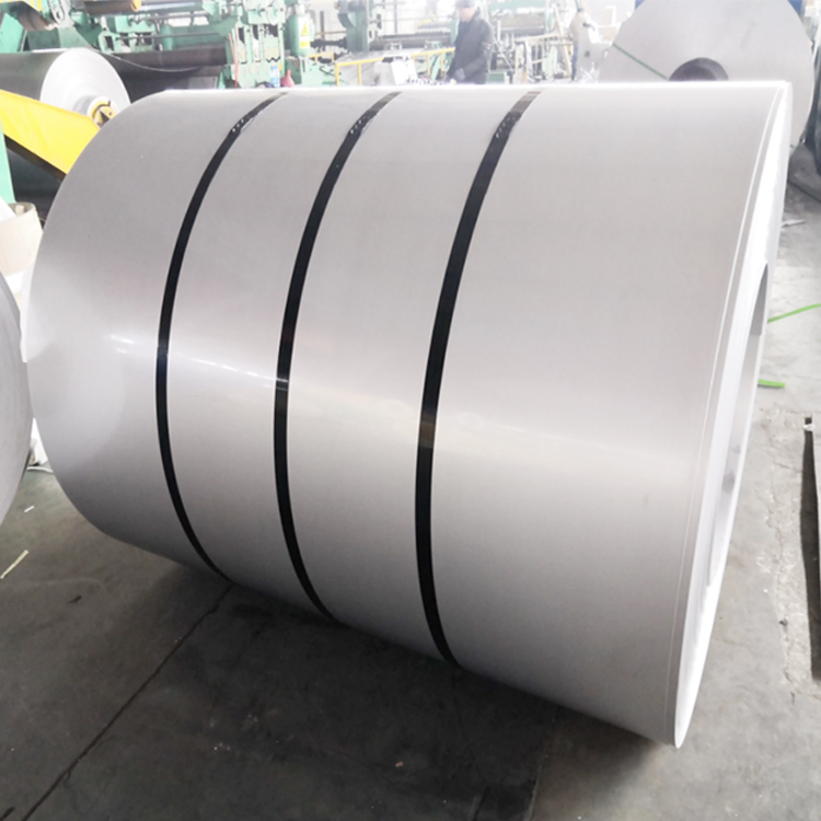 410s Stainless Steel Coil