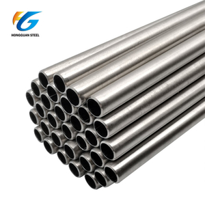 316L Stainless Steel Pipe/Tube